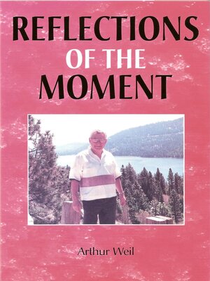 cover image of Reflections of the Moment